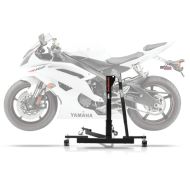 Zentralständer passend für Yamaha YZF-R6 06-20 Motorradheber ConStands Power-Evo