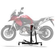 Lève moto centrale compatible avec Honda Crosstourer 12-20 ConStands Power-Evo