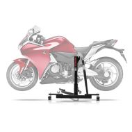 Lève moto centrale compatible avec Honda VFR 1200 F 10-16 ConStands Power-Evo