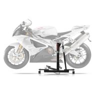 Lève moto centrale compatible avec Aprilia RSV 1000 R (Mille) 04-10 ConStands Power-Evo