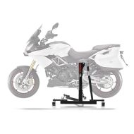 Lève moto centrale compatible avec Aprilia Caponord 1200 13-16 ConStands Power-Evo
