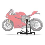 Lève moto centrale compatible avec Ducati 1199 Panigale R S 12-14 ConStands Power-Evo