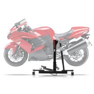 Zentralständer passend für Kawasaki ZZR 1400 06-20 Motorradheber ConStands Power-Evo