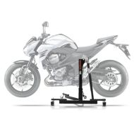 Zentralständer passend für Kawasaki Z 800 / e 13-16 Motorradheber ConStands Power-Evo