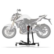 Zentralständer passend für Suzuki GSR 750 11-16 Motorradheber ConStands Power-Evo