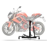 Zentralständer passend für Benelli TnT 1130 04-13 Motorradheber ConStands Power-Evo