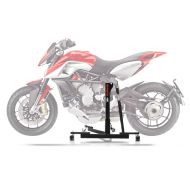 Zentralständer passend für MV Agusta Rivale 13-18 Motorradheber ConStands Power-Evo