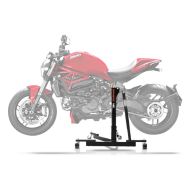 Zentralständer passend für Ducati Monster 1200 R 16-19 Motorradheber ConStands Power-Evo