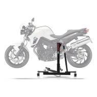 Lève moto centrale compatible avec BMW F 800 R 09-19 ConStands Power-Evo