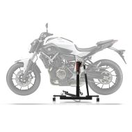 Zentralständer passend für Yamaha MT-07 13-25 Motorradheber ConStands Power-Evo