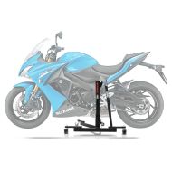 Lève moto centrale compatible avec Suzuki GSX-S 1000 F 15-21 ConStands Power-Evo