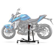 Lève moto centrale compatible avec Suzuki GSX-S 950 22-25 ConStands Power-Evo