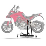 Zentralständer Ducati Multistrada 1260 S / D-air 18-20 Motorradheber ConStands Power-Evo_0