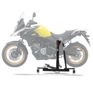 Lève moto centrale compatible avec Suzuki V-Strom 650 / XT 04-25 ConStands Power-Evo
