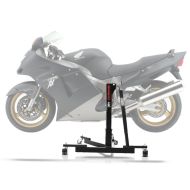 Zentralständer passend für Honda CBR 1100 XX 97-07 Motorradheber ConStands Power-Evo