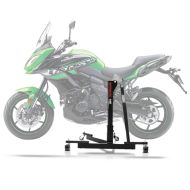 Zentralständer passend für Kawasaki Versys 650 06-25 Motorradheber ConStands Power-Evo