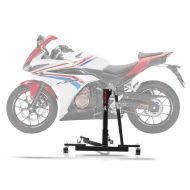 Zentralständer passend für Honda CBR 500 R 16-18 Motorradheber ConStands Power-Evo
