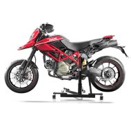 Zentralständer passend für Ducati Hypermotard 796/ 1100/ Evo 07-12 ConStands DK2663