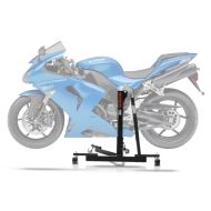 Lève moto centrale compatible avec Kawasaki ZX-10R 06-07 ConStands Power-Evo