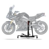 Zentralständer passend für Yamaha FZ8 / Fazer 8 (FZ8 Fazer) 10-16 Motorradheber ConStands Power-Evo