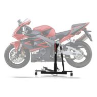 Lève moto centrale compatible avec Honda CBR 900 RR Fireblade 00-03 ConStands Power-Evo