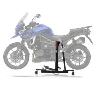 Zentralständer passend für Triumph Tiger Explorer / XC / XR 12-20 Motorradheber ConStands Power-Evo