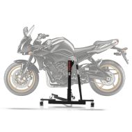 Zentralständer passend für Yamaha FZ1 / Fazer 06-15 Motorradheber ConStands Power-Evo