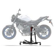Zentralständer passend für Suzuki SV 650 / X 16-25 Motorradheber ConStands Power-Evo