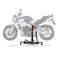 Zentralständer passend für Suzuki GSR 600 06-11 Motorradheber ConStands Power-Evo