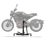Zentralständer passend für Husqvarna Svartpilen 401 17-24 Motorradheber ConStands Power-Evo