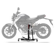Zentralständer passend für Honda CB 125 R 18-25 Motorradheber ConStands Power-Evo NEW