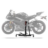 Lève moto centrale compatible avec Yamaha YZF-R6 03-05 ConStands Power-Evo