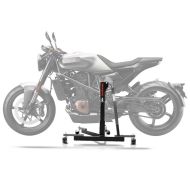 Zentralständer passend für Husqvarna Vitpilen 701 18-20 grau Motorradheber ConStands Power-Evo