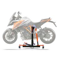 Zentralständer passend für KTM 1290 Super Duke GT 16-20 orange Motorradheber ConStands Power-Evo