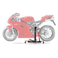 Zentralständer passend für Ducati 848 / Evo 08-13 Motorradheber ConStands Power-Evo