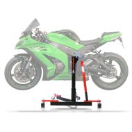 Zentralständer passend für Kawasaki ZX-10R 16-25 Motorradheber ConStands Power-Evo