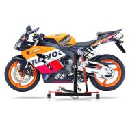 Béquille centrale compatible avec Honda CBR1000RR Fireblade 04-07 ConStands DK2290