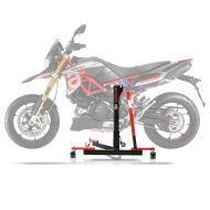 Zentralständer passend für Aprilia Dorsoduro 900 17-20 Motorradheber ConStands Power-Evo