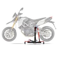 Zentralständer passend für Aprilia Dorsoduro 750 08-16 Motorradheber ConStands Power-Evo