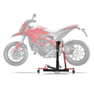 Zentralständer passend für Ducati Hypermotard 939 16-18 Motorradheber ConStands Power-Evo