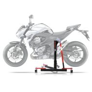 Zentralständer passend für Kawasaki Z 800 / e 13-16 Motorradheber ConStands Power-Evo