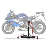 Zentralständer passend für Suzuki GSX-R 1000 05-08 Motorradheber ConStands Power-Evo