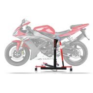 Zentralständer passend für Yamaha YZF-R1 98-03 Motorradheber ConStands Power-Evo