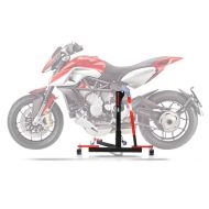 Zentralständer passend für MV Agusta Rivale 13-18 Motorradheber ConStands Power-Evo
