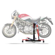 Zentralständer passend für Ducati Monster S4R 03-08 Motorradheber ConStands Power-Evo