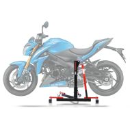 Zentralständer passend für Suzuki GSX-S 1000 15-25 Motorradheber ConStands Power-Evo