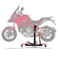 Zentralständer Ducati Multistrada 1260 / Pikes Peak 18-20 Motorradheber ConStands Power-Evo_0