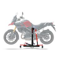 Zentralständer passend für Suzuki V-Strom 1000 14-19 Motorradheber ConStands Power-Evo