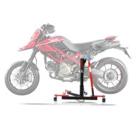 Zentralständer passend für Ducati Hypermotard 796 / 1100 / Evo 07-12 Motorradheber ConStands Power-Evo