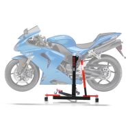 Zentralständer passend für Kawasaki ZX-10R 06-07 Motorradheber ConStands Power-Evo